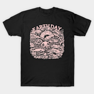 Earth day T-Shirt